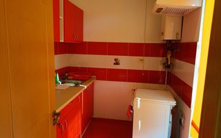 Apartament de vânzare | Sibiu, Turnișor | 25 mp | balcon - Poză 4