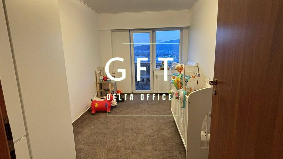 Apartament 3 camere, zona Calea Moldovei - Poză 3