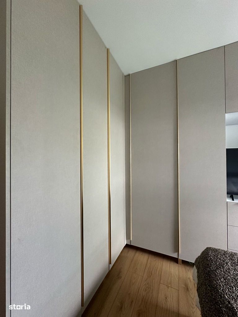 Apartament 2 camere, bloc nou,  21 Residence, Militari - Poză 8