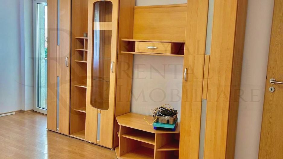 Ap. 1 cameră, 39 mp | Bucătărie separată | Parcare proprie | Calea Turzii - Poză 1
