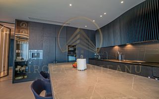 Casa de Vis Smart pe Malul Lacului – Lux, Confort și Tehnologie - Poză 12