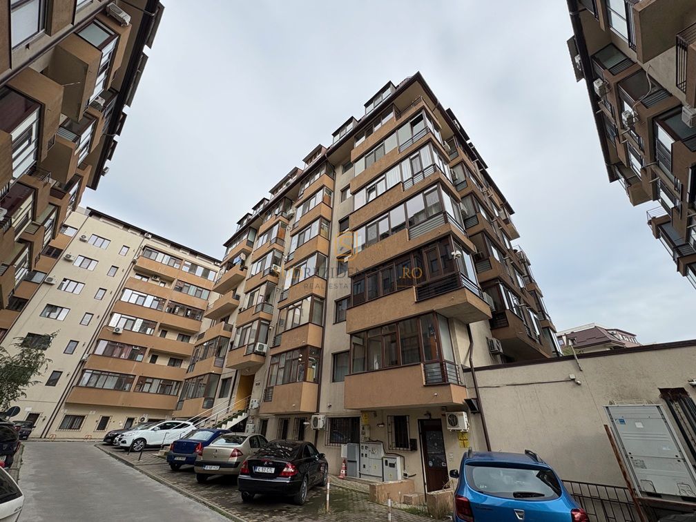 Apartament 2 camere de inchiriat, mobilat si utilat, Rahova, Sect.5 - Poză 10