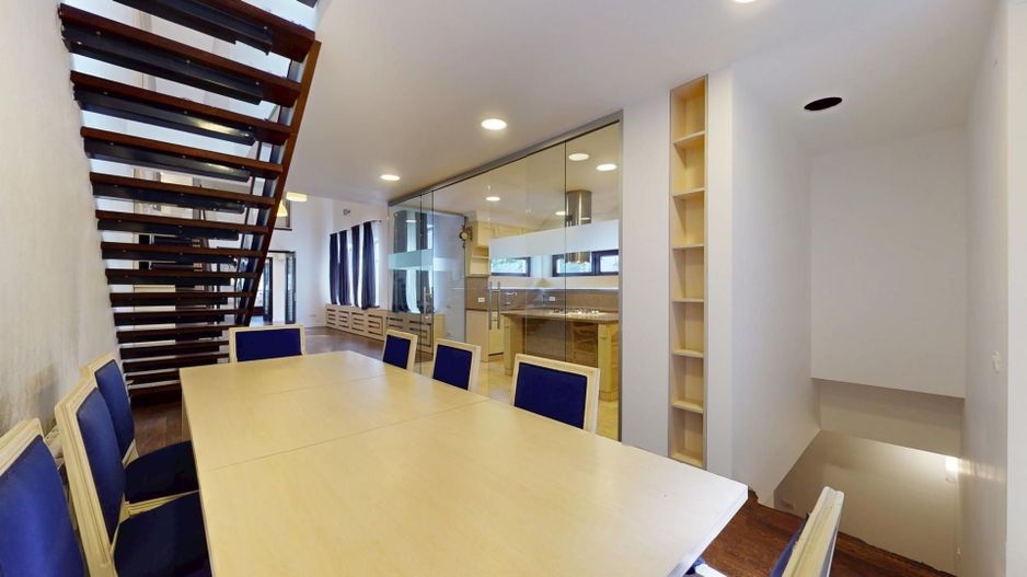 Casa ca-n Filme !  Parcul Carol ! Open House ! Va asteptam ! - Poză 10