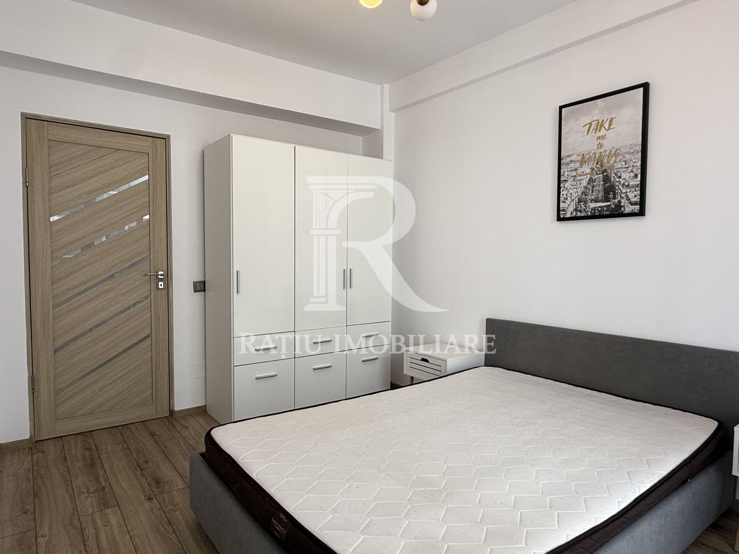 Apartament cu 3 camere de închiriat | Prima Shops | Oradea - Poză 8