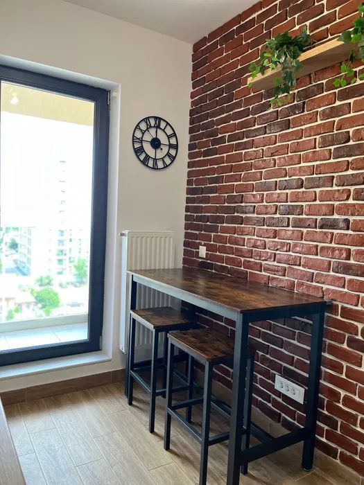 Garsoniera de inchiriat Plaza Residence - Poză 7