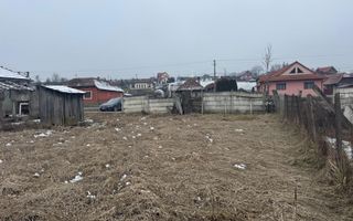 Casă de vânzare în localitatea Ceuașu de Câmpie - Poză 1