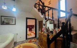 Casă spațioasă P+E+M | 43 ari teren | Mobilată & utilată | Iaslovăț - Poză 20