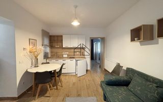 De închiriat | Casă cu 2 camere | Curte | Central - Poză 3