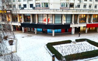 Oportunitate Unică | 230 mp Ultracentral Winmarkt – Vitrină 25m - Poză 2