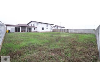 Soluție Locativă pentru Firme: Vilă cu Capacitate Mare în Ciorogarla - Poză 17