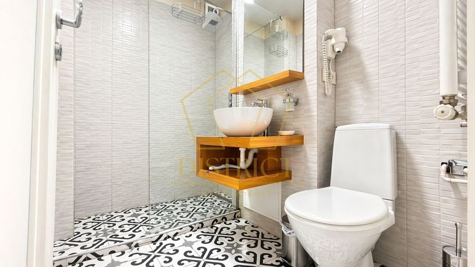 Apartament cu o camera | Circumvalatiunii - Poză 8