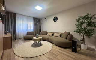 2 camere LUX || AVIATIEI - Poză 1