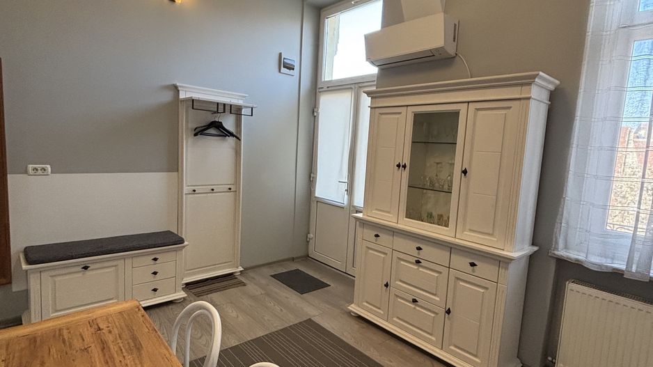 Apartament cu o camera în clădire istorică ,zona Maria - Poză 20