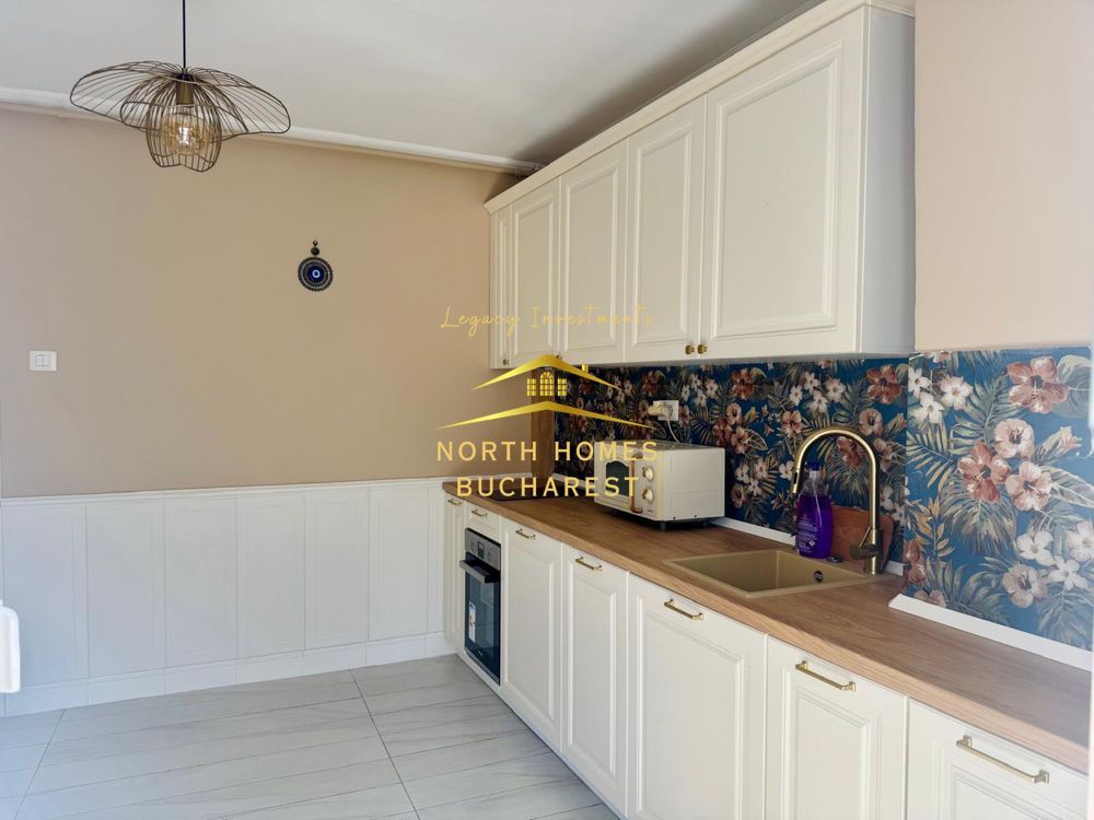 Apartament 2 camere de inchiriat- Bulevardul Decebal - Poză 8