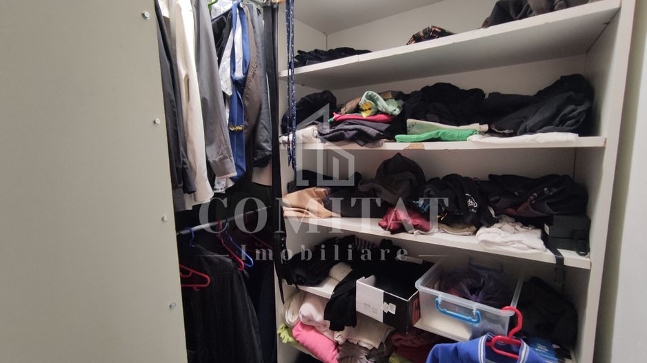 Apartament | 3 camere | 61 mp | Etaj intermediar - Poză 5