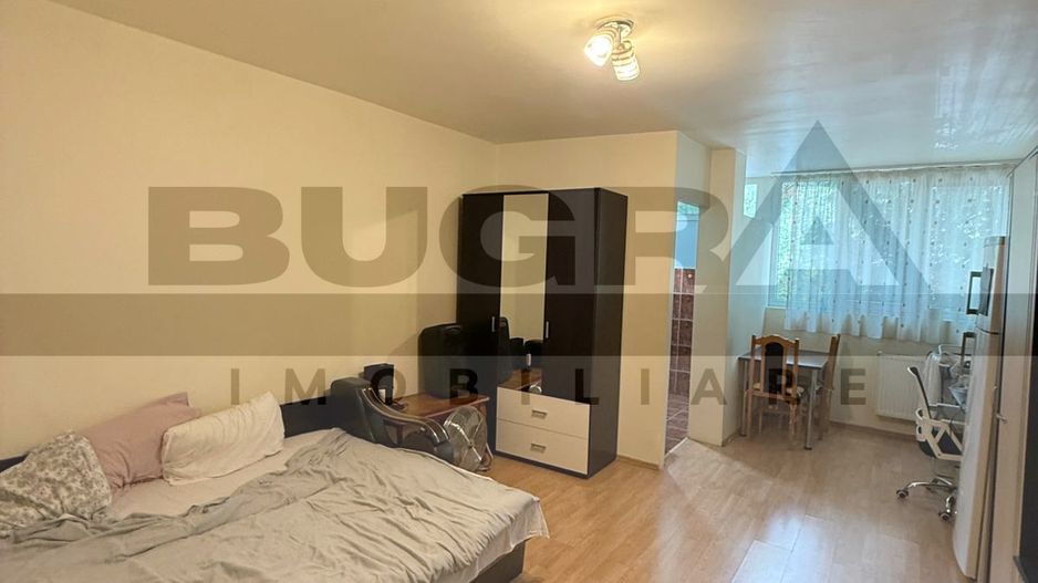 Garsoniera moderna, 32 mp, zona Profi - Poză 1
