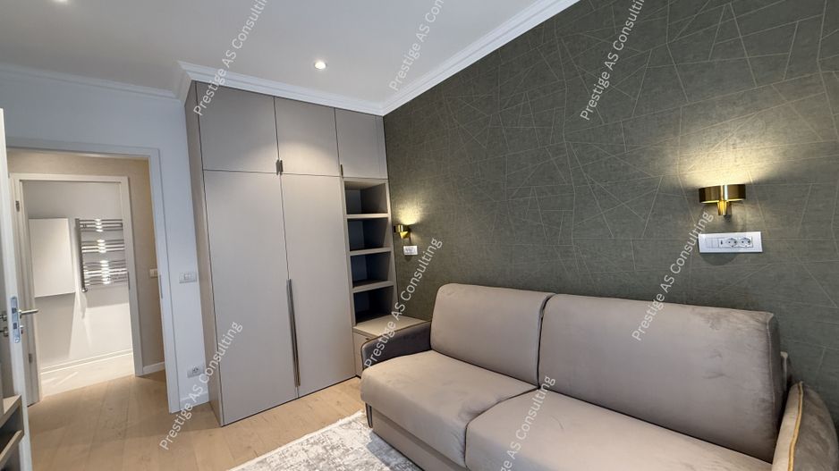 ISHO- Apartament Vedere la Bega 3 camere + parcare subterana - Poză 14