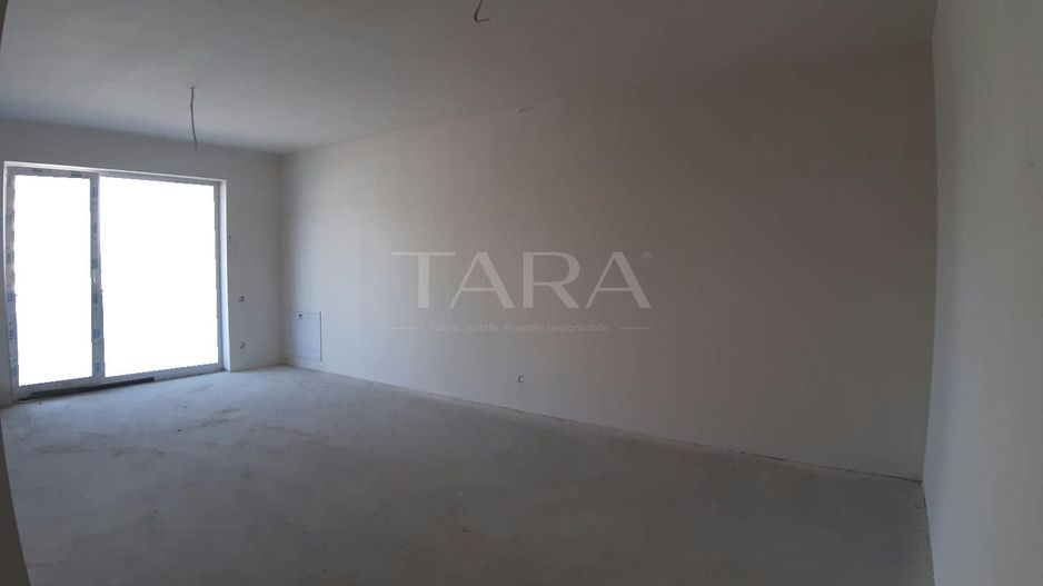 Apartament 2 camere Florești – Vivo,, investiție sigură. - Poză 1