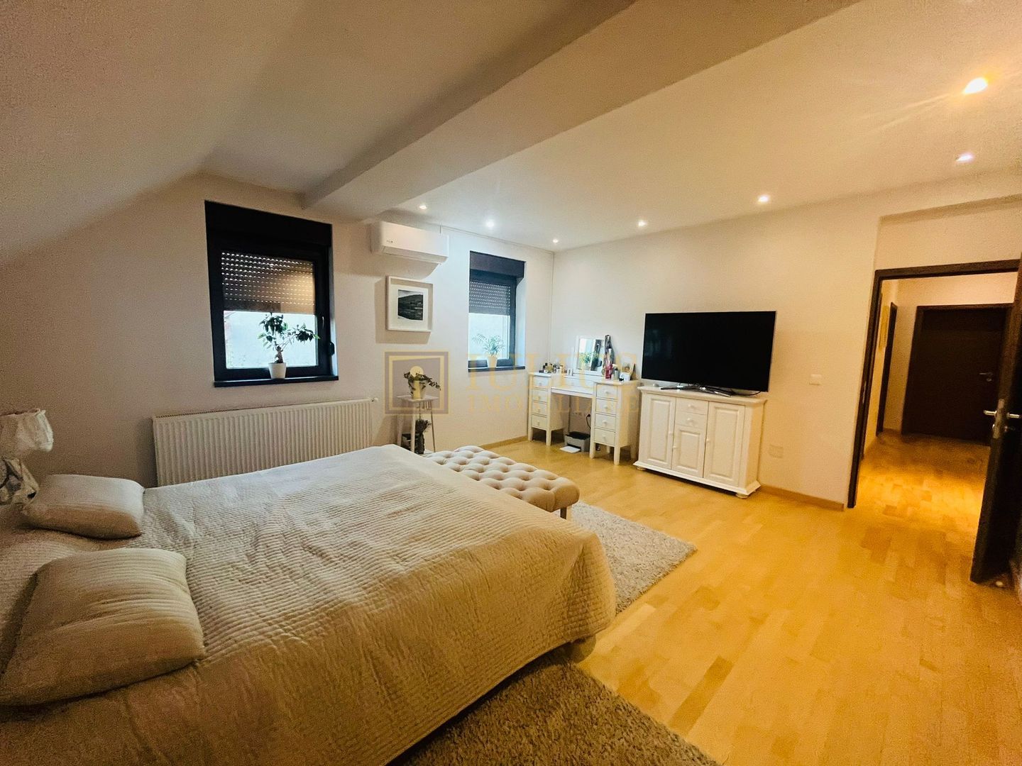 1/2 duplex modern – Dumbrăvița - Poză 18