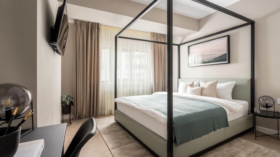 Chirie I Apartament 3 camere I Pescariu Sport & Spa - Poză 3