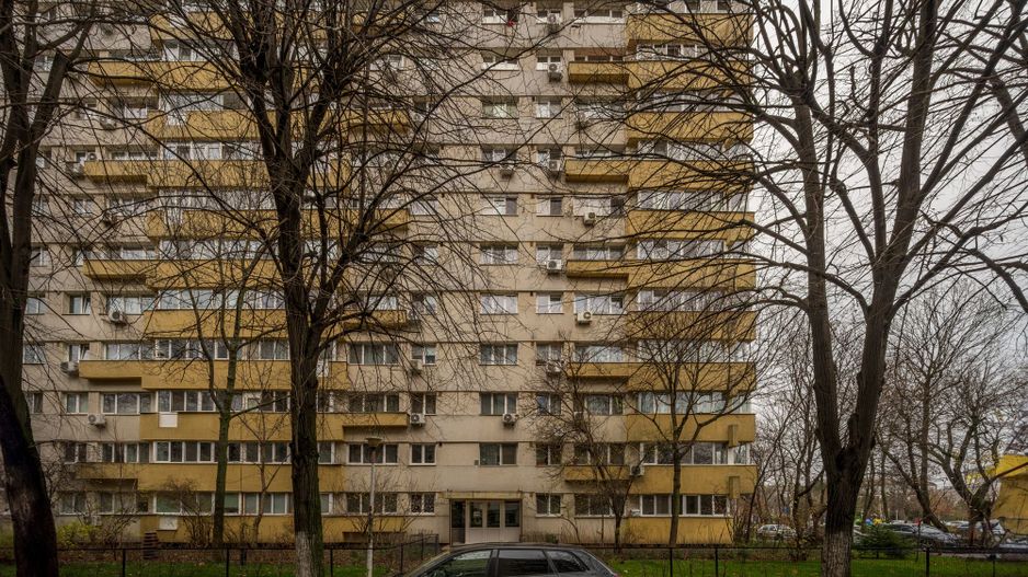 Apartament 2 camere – 45 mp utili Parc Bazilescu - Poză 19