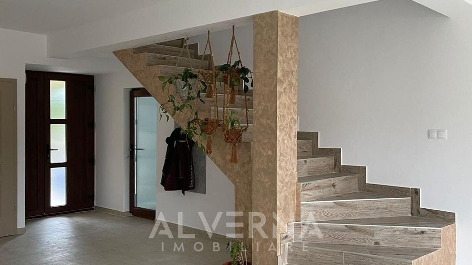 Duplex 220 mp | 3 niveluri | gradina si curte | zona Calea Turzii - Poză 9