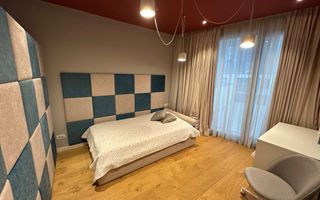 ISHO gama suprem singurul apartament pe 2 niveluri - Poză 43