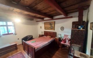 Casă individuală 3 camere de vânzare | Rășinari | teren 750 mp - Poză 2
