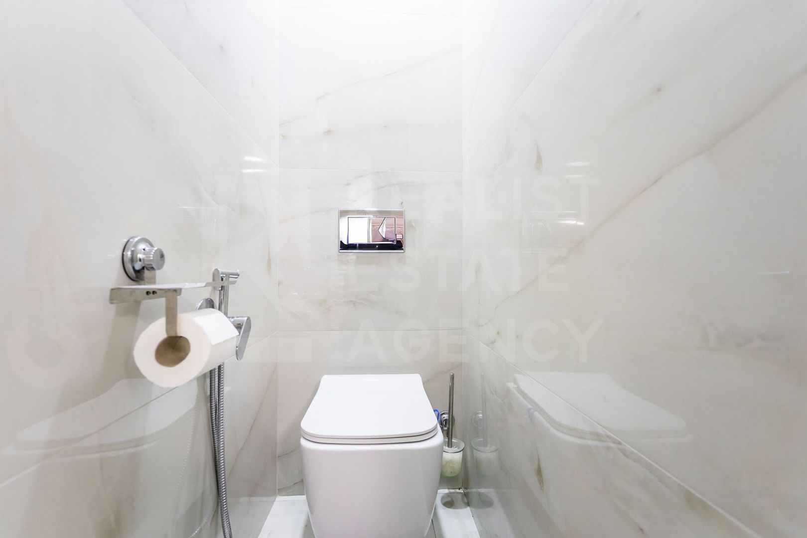 Vânzare, apartament, 3 camere, str. Voluntarilor, Ciocana - Poză 11