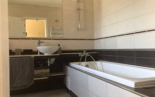 CASA INDIVIDUALA PE PARTER  URSENI 160 MP - Poză 7