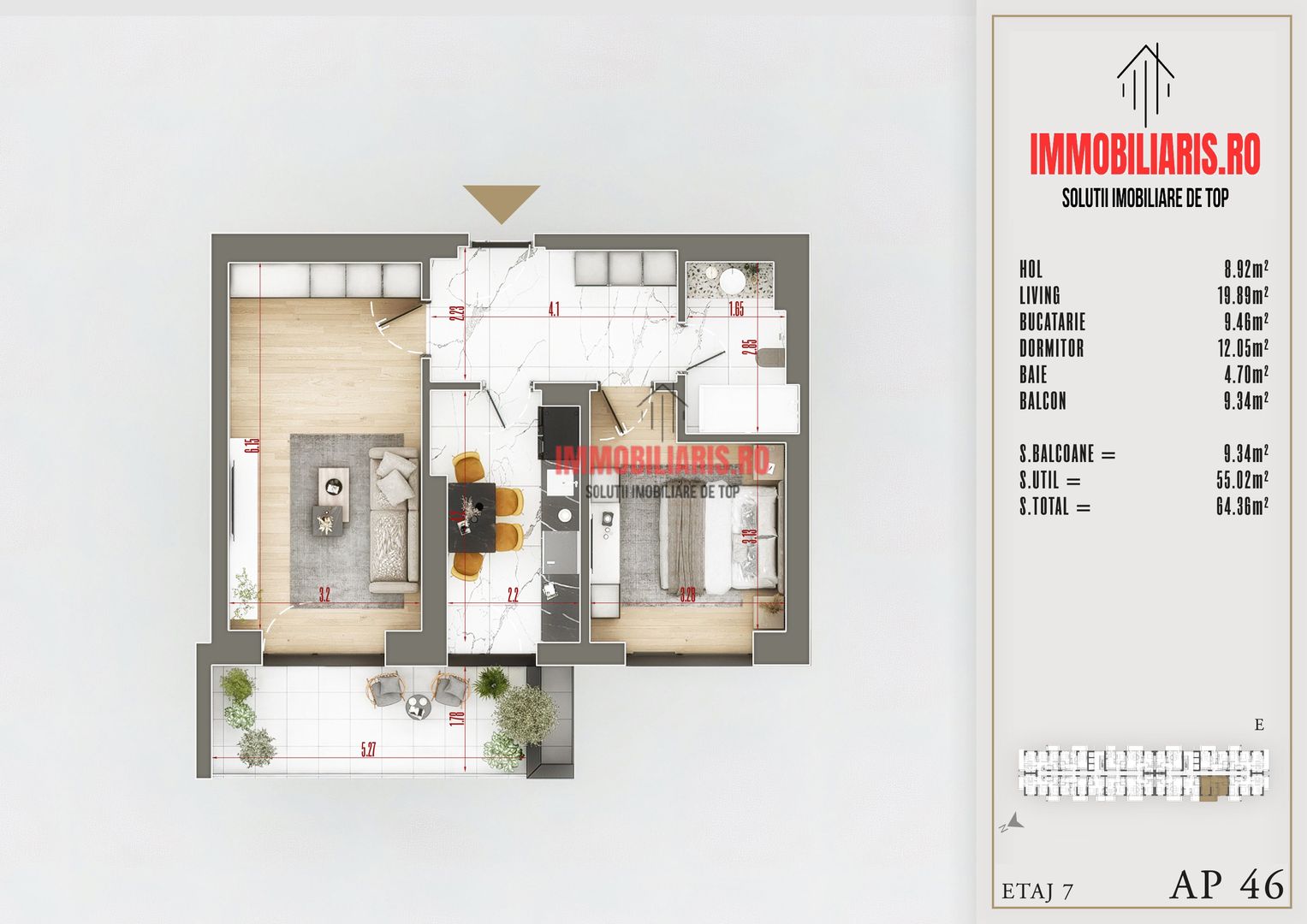Theodor Pallady, Incalzire Pardoseala, Finisaje la Alegere, Comision 0 - Schiță 2