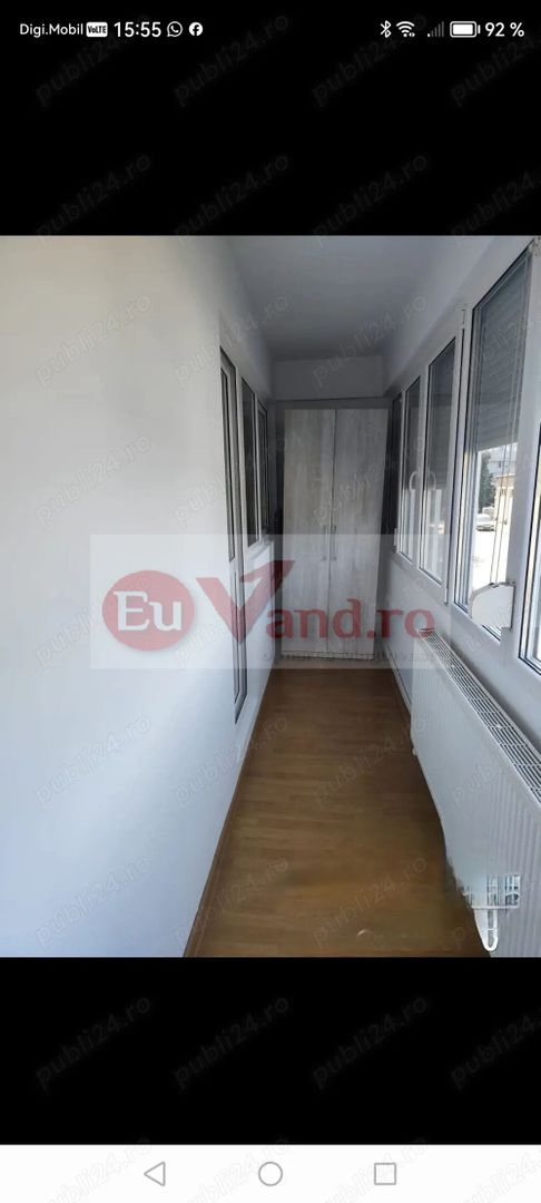 De inchiriat apartament 2 camere Mazepa - Poză 6