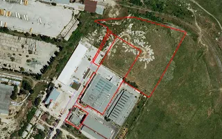 PARC LOGISTIC CU VENITURI OPERATIONALE + TEREN AUTORIZAT DEZVOLTARE - Poză 21