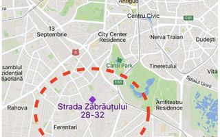 Productie | depozitare | Birouri | Ferentari | Eroii revolutiei - Poză 3