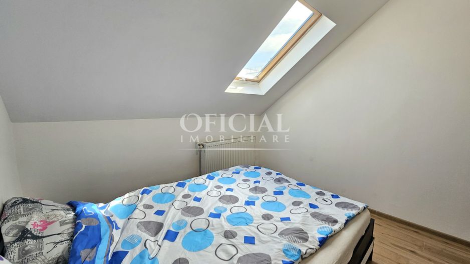 Apartament 2 Camere | 40 mp | Renovat | Str. Oasului | Cartier Iris - Poză 6