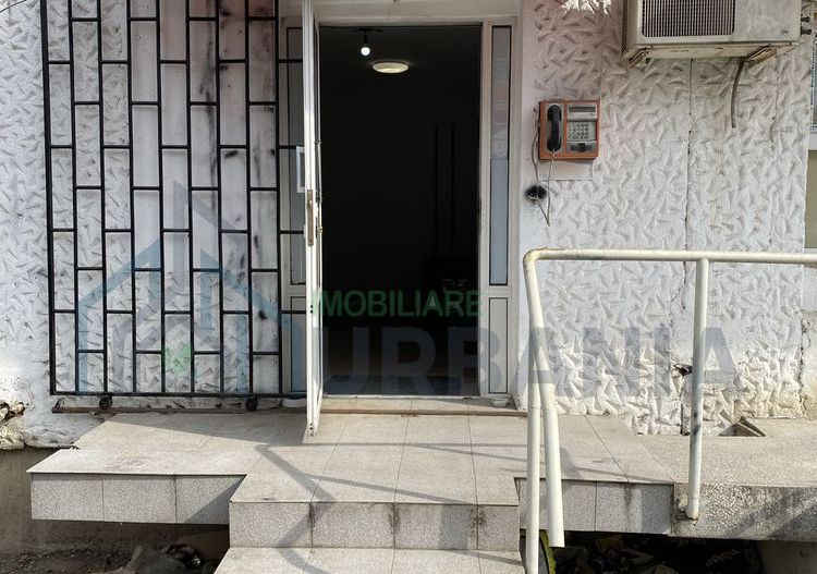 Inchiriere/De vanzare camera/spatiu parter langa Piata Nicolina /Dedema - Poză 8