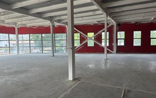 Spațiu comercial 554 mp Sos. Colentina vitrină stradala Lift ISU - Poză 4