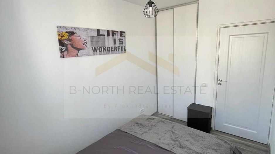 Inchiriez Apt 3 Camere | Drumul Taberei | Metrou Raul Doamnei - Poză 4