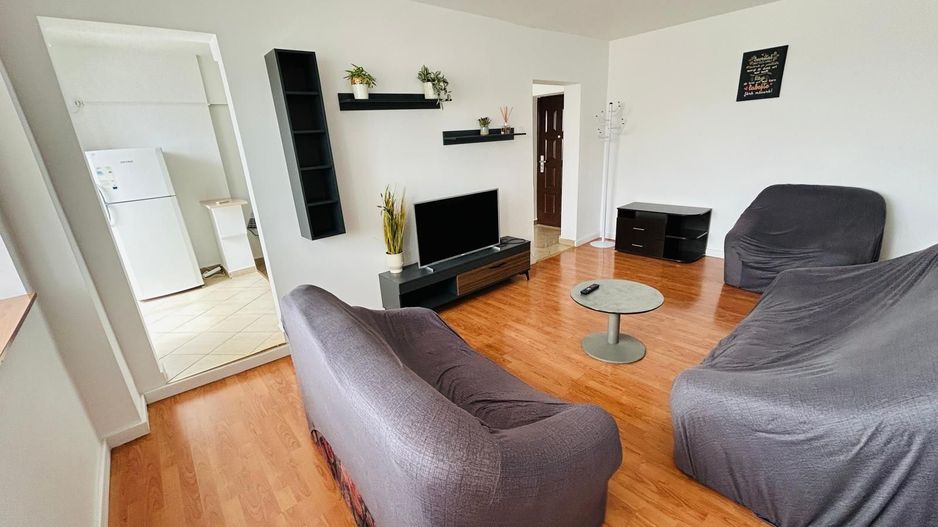 Apartament 3 camere de închiriat – Șoseaua Nicolae Titulescu - Poză 1