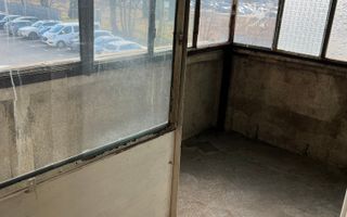 Apartament 4 camere decomandate 4 balcoane etaj 1 Str. Bâlea/Sibiu - Schiță 21