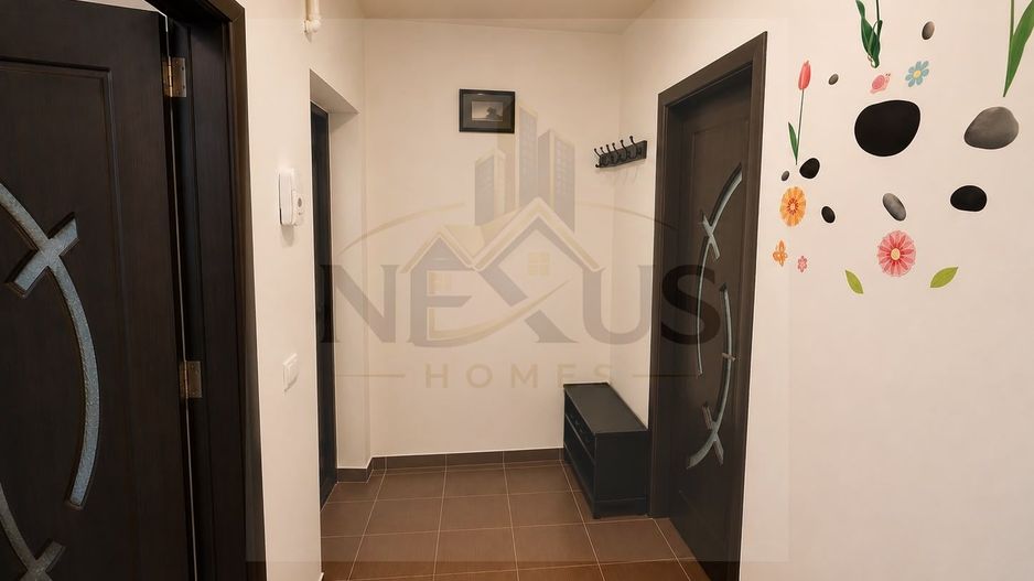 10 min Metrou Dimitrie Leonida - Apartament 2 camere - Parcare - Poză 9