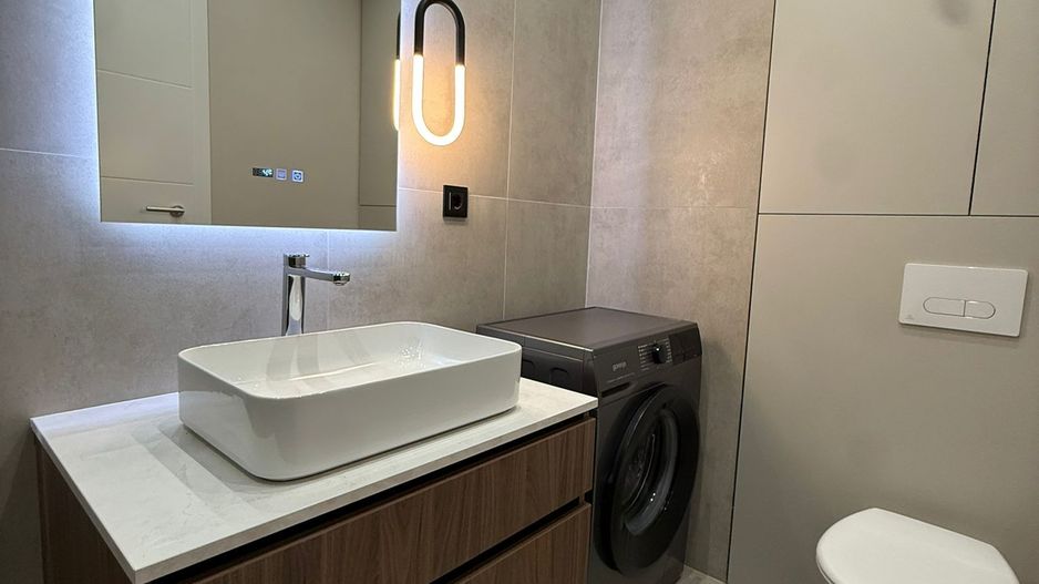 Apartament premium cu 2 camere în Florești – Zona Eroilor - Poză 14