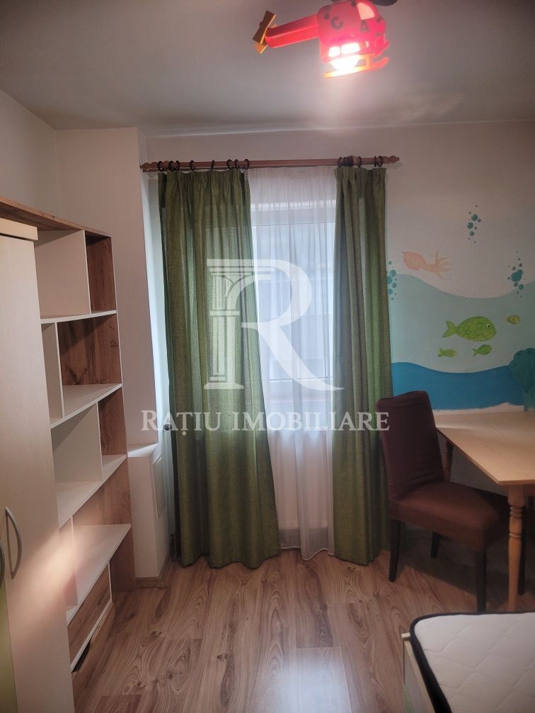 De inchiriat | Apartament cu 3 camere | Cantemir - Poză 5