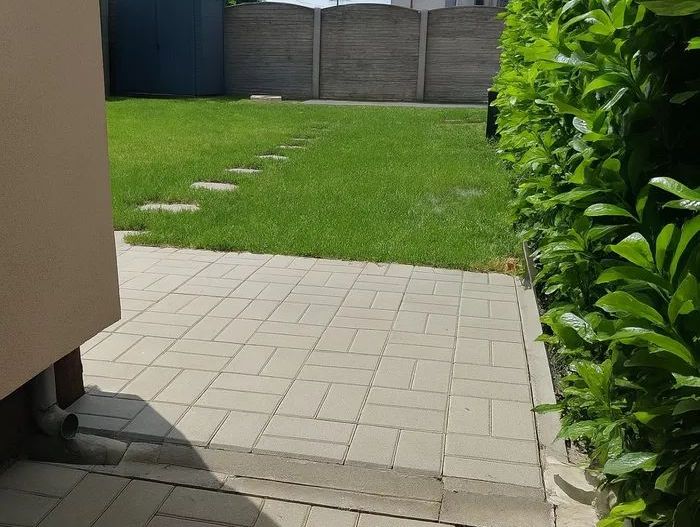 Apartament lux I Duplex curte privată I Zona Dumbrăvița - Poză 9