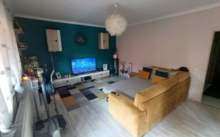 Apartament 3 camere de vânzare, parter, cu grădină, în Vișan - Poză 5