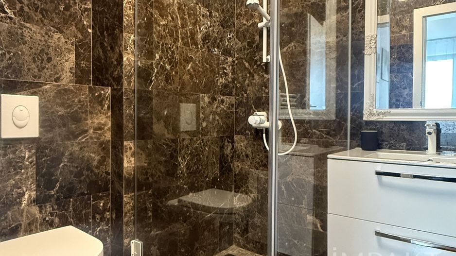 Apartament modern la cheie cu 3 camere langa Iulius Mall - Poză 10