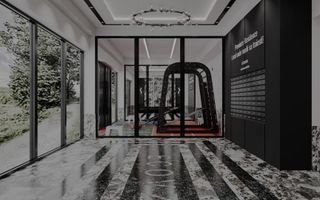 Vânzare, apartament, 1 cameră, strada Iazului, Poșta Veche. - Poză 11