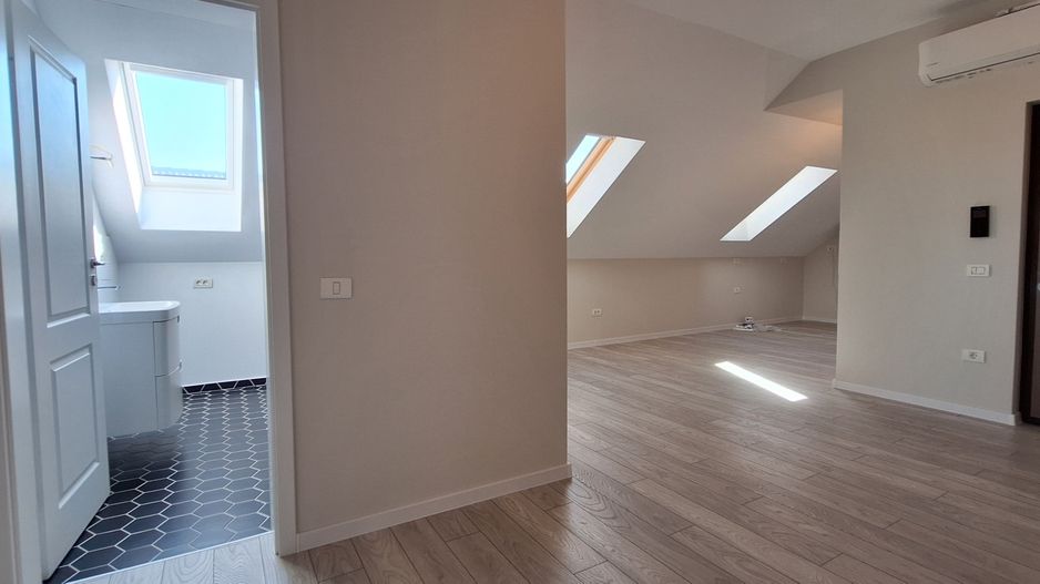 Apartament cu 2 camere si loc de parcare - Poză 24