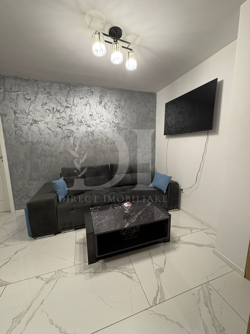 Apartament 2 camere de vanzare/ Zona BMW / Floresti - Poză 1