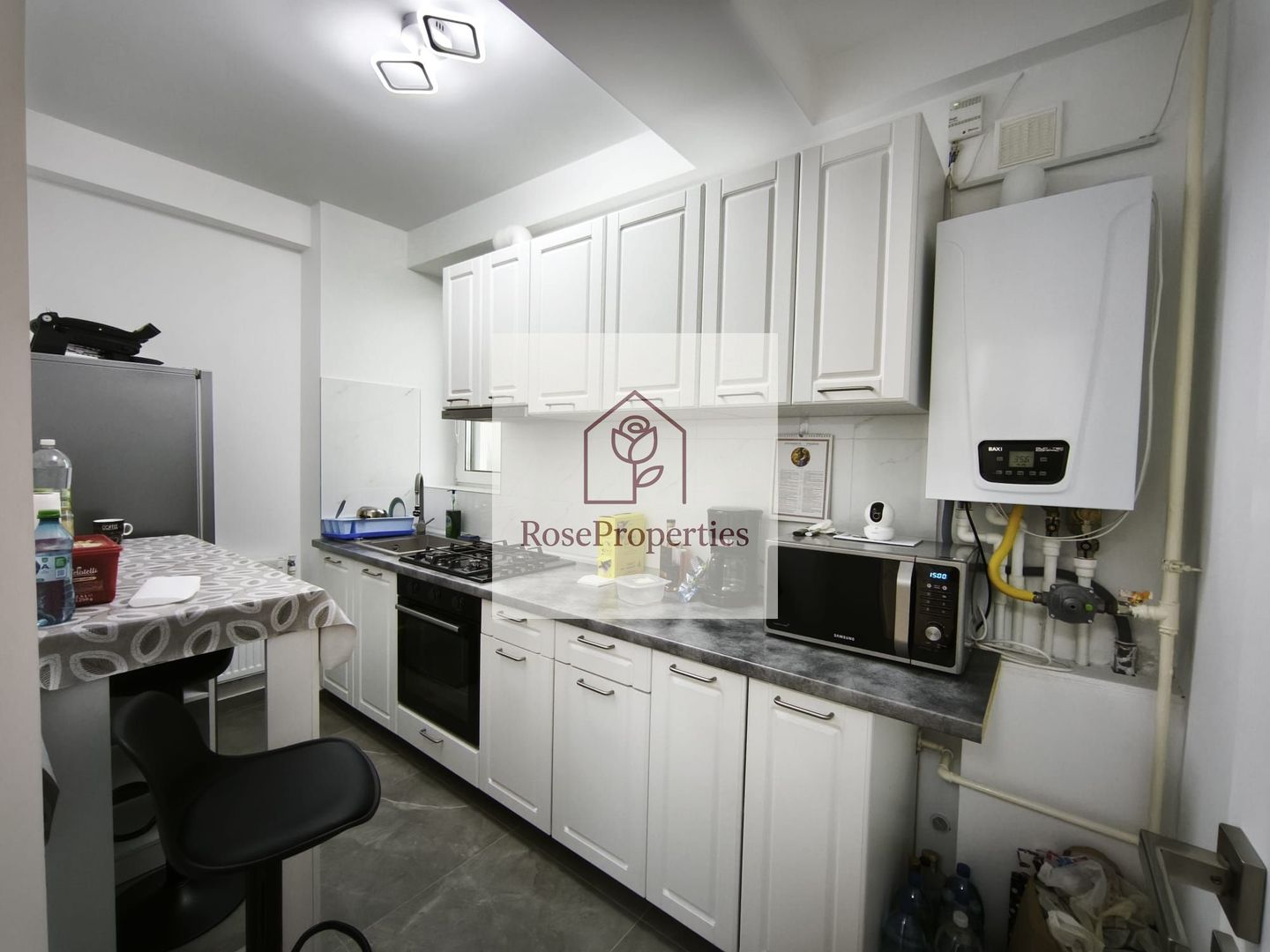 Apartament de vanzare - 2 camere - Novopolis - Constanta - Poză 5